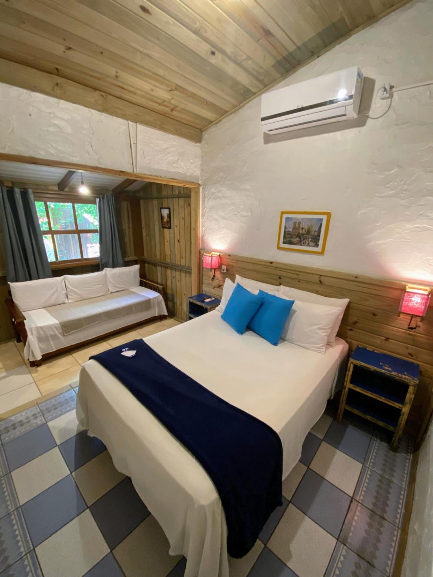 Pousada Cacau Praia do Rosa Room photo
