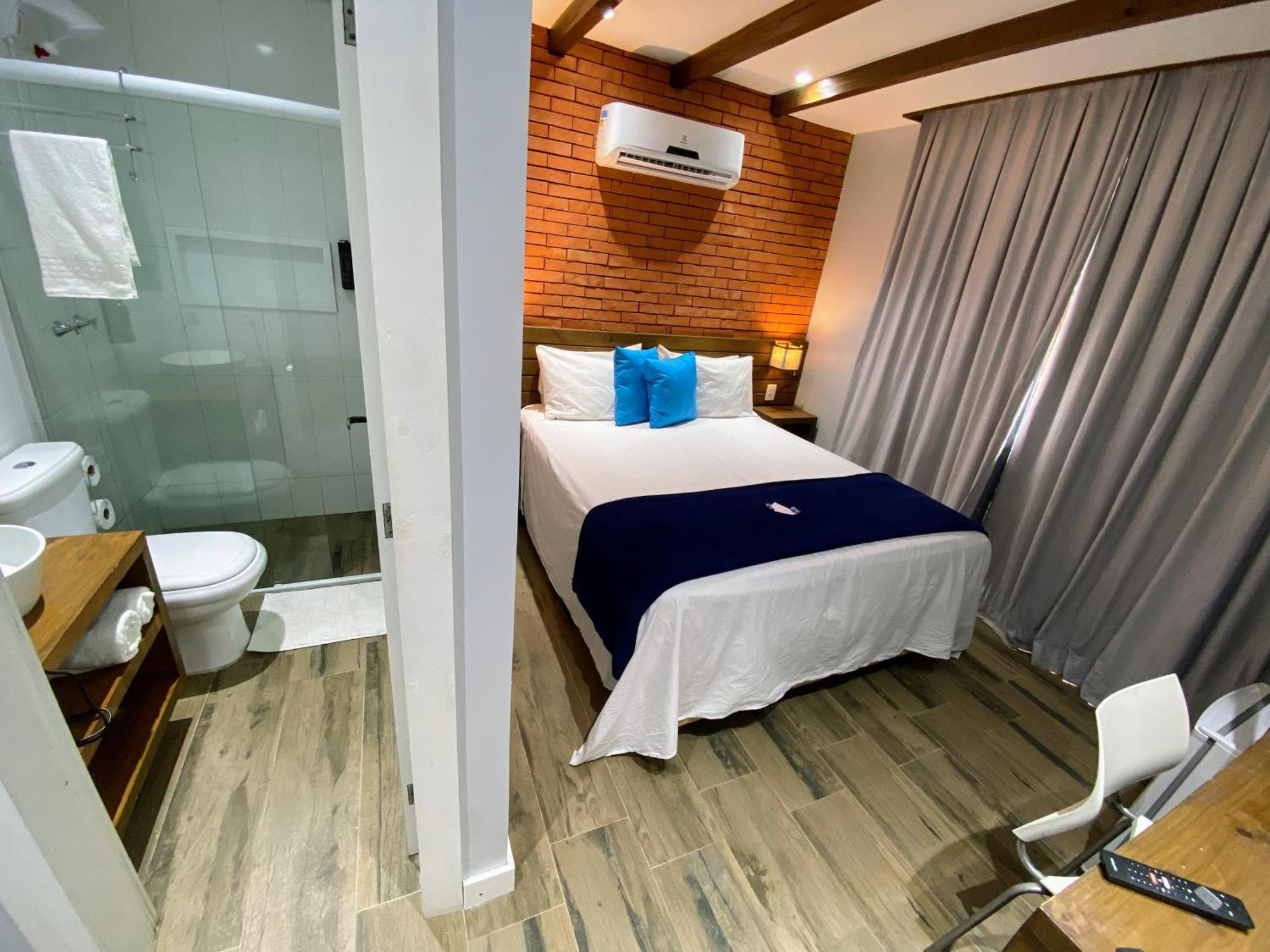 Pousada Cacau Praia do Rosa Room photo
