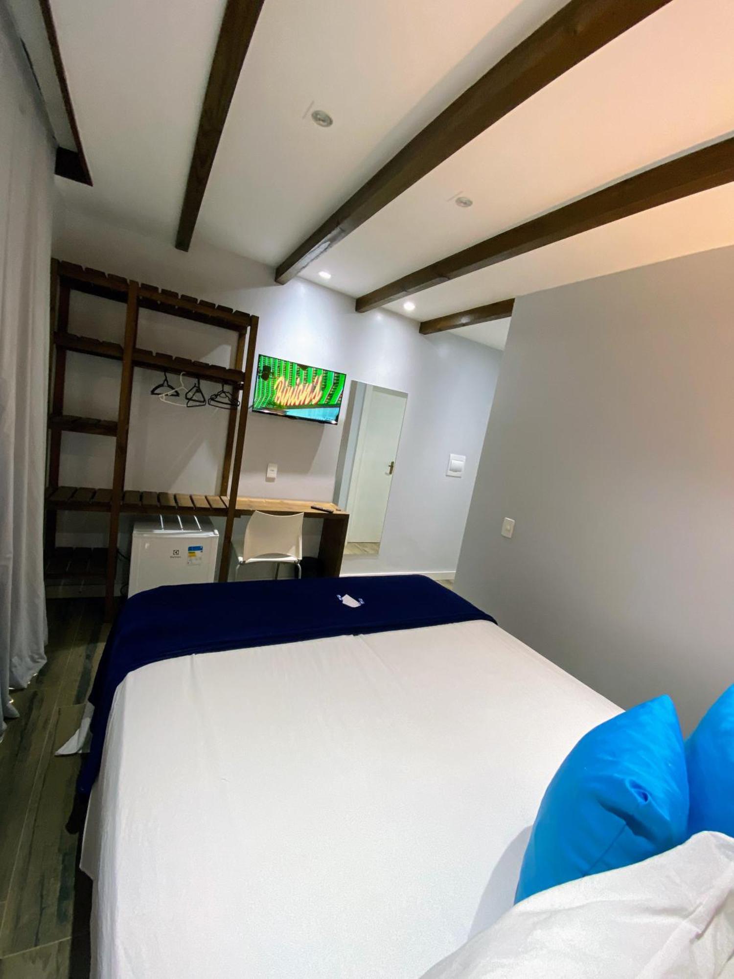 Pousada Cacau Praia do Rosa Room photo